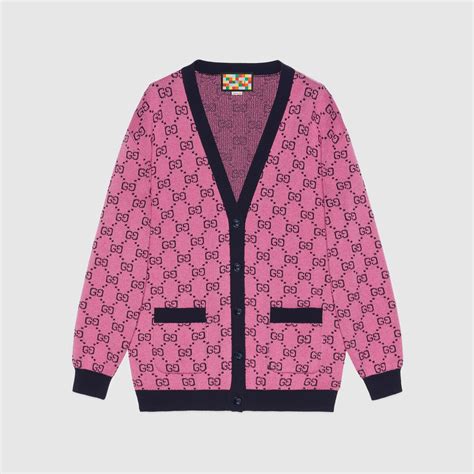 cardigan gucci donna